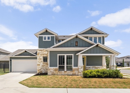 8206 Talferd Trl - Photo 1