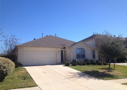4105 Meadow Bluff Way - Photo 1