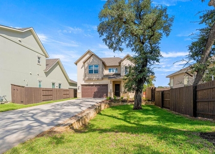 601 C-bar Ranch Trl - Photo 1