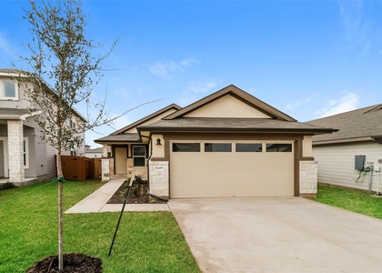 5208 Saddle Club Dr - Photo 1