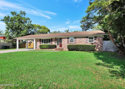 8544 Sanchez Road - Photo 1