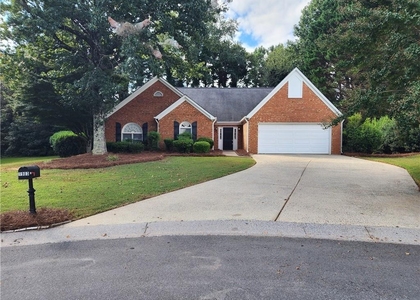 1903 Westover Lane Nw - Photo 1