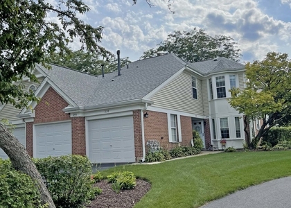 238 Green Knoll Lane - Photo 1
