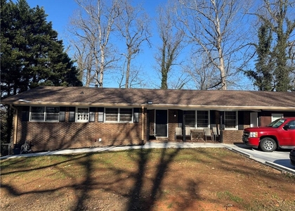 5971 Robin Hood Lane - Photo 1
