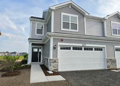 217 Cooney Way - Photo 1