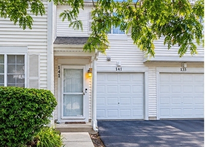 141 Heather Glen Drive - Photo 1
