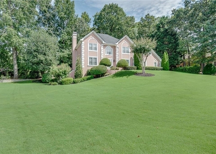 1281 Lake Washington Drive - Photo 1