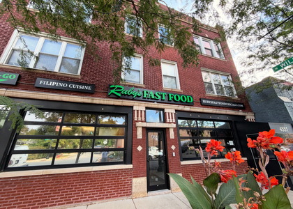 4551 N Pulaski Road - Photo 1