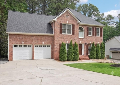 2125 Melrose Trace - Photo 1