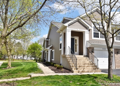 2402 Wilton Lane - Photo 1