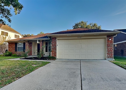 19302 Winding Branch Drive - Photo 1