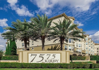 7575 Kirby Drive - Photo 1
