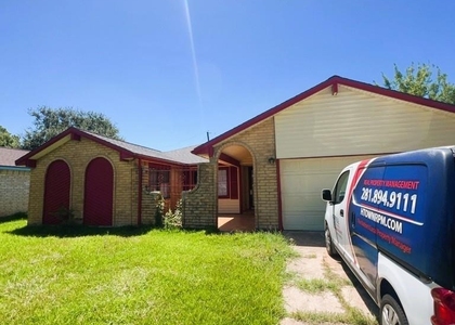 14834 Keelby Drive - Photo 1