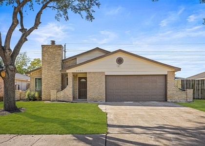 2207 Anthony Hay Lane - Photo 1