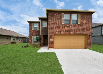 2927 Silverhorn Lane - Photo 1