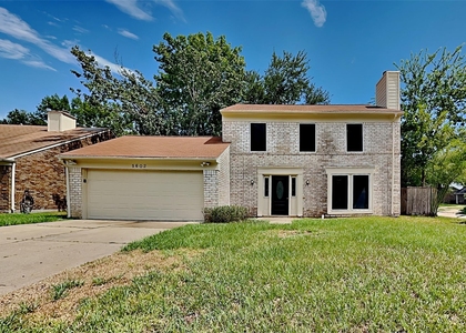 5602 Sage Manor Drive - Photo 1