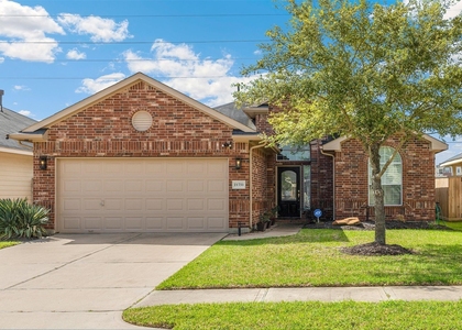 21731 Sierra Long Drive - Photo 1