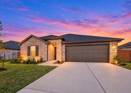 27410 Oceanus Springs Drive - Photo 1