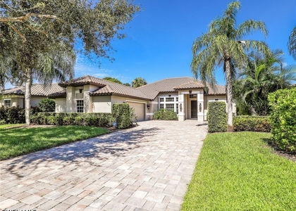 8983 Mustang Island Circle - Photo 1
