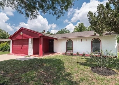 17519 Fieldglen Drive - Photo 1