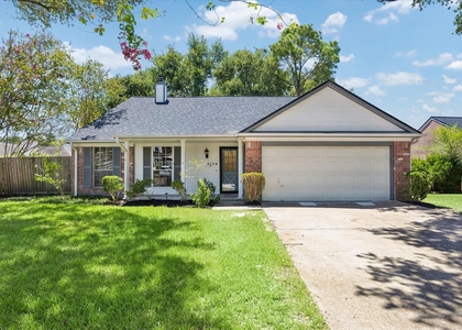 5104 Spring Circle Drive - Photo 1