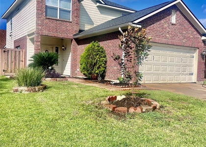 4115 Mistissin Lane - Photo 1