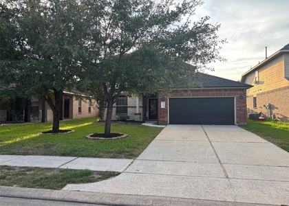 22438 Toronado Ridge Lane - Photo 1