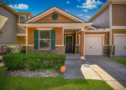 15107 Trinity Meadow Drive - Photo 1