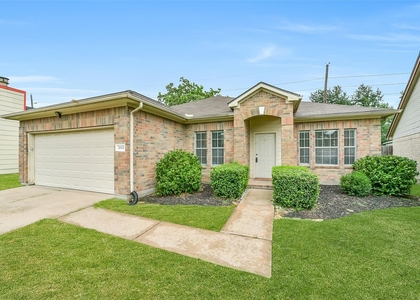 7002 Plaza Del Sol Drive - Photo 1