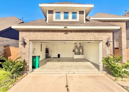 4922 Sand Clouds Drive - Photo 1