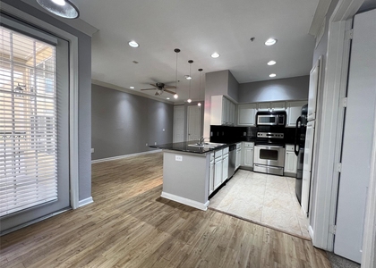 7575 Kirby Drive - Photo 1
