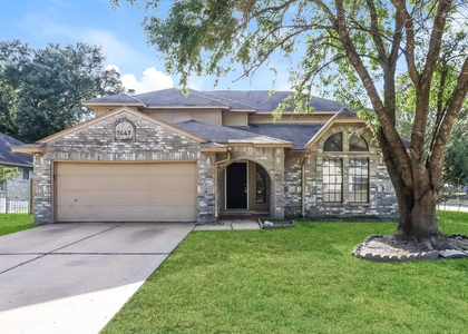 7447 Woodland West Drive - Photo 1