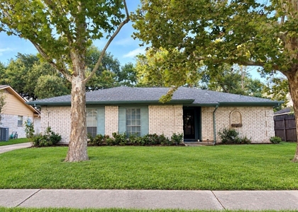 1326 Barrowgate Drive - Photo 1