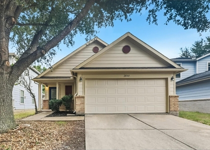 20747 Cypress Post Drive - Photo 1
