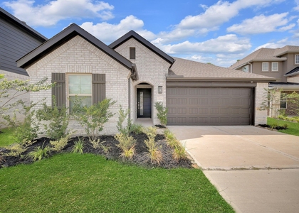 11914 Fletching Stone Lane - Photo 1