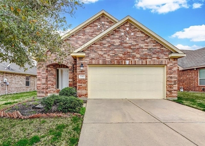 22402 Lavaca Ranch Lane - Photo 1
