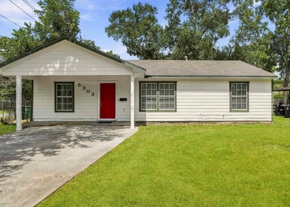 5303 Ridgeway Drive - Photo 1