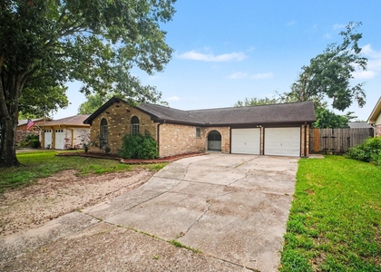 16315 Deer Lick Drive - Photo 1