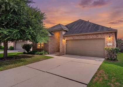 26343 Riley Glen Drive - Photo 1
