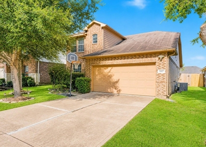 5907 Water Violet Lane - Photo 1