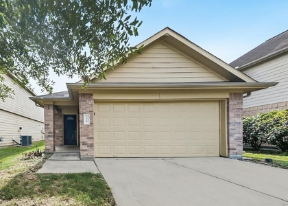 2519 Bammelwood Drive - Photo 1
