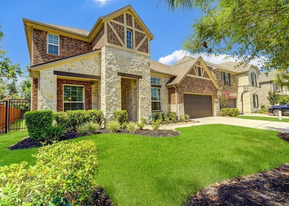 4022 Steep Woods Drive - Photo 1