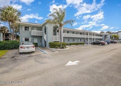 3799 S Banana River Boulevard - Photo 1