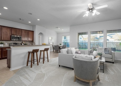 2414 Hannover Valley Court - Photo 1