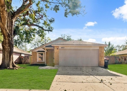 24123 Red Sky Drive - Photo 1