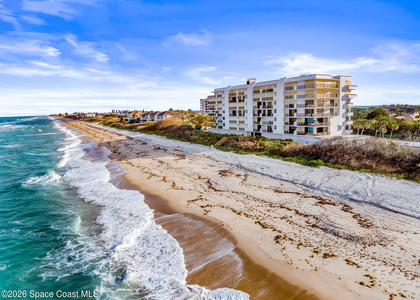 7415 Aquarina Beach Drive - Photo 1