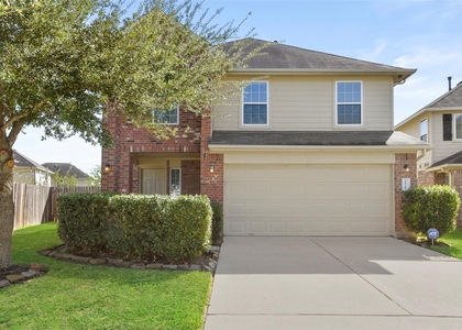 11711 Red Hummingbird Drive - Photo 1
