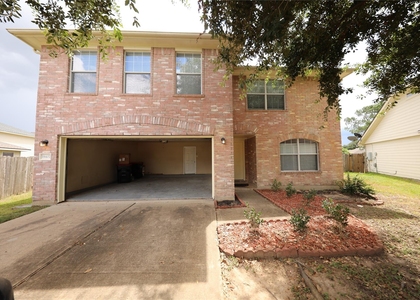 19407 Billineys Park Drive - Photo 1