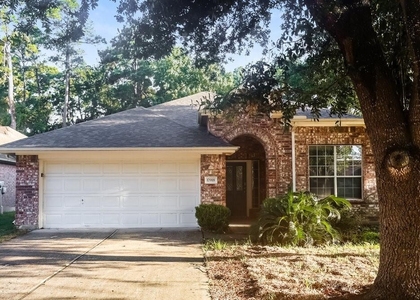 17918 Yukon Pass Drive - Photo 1
