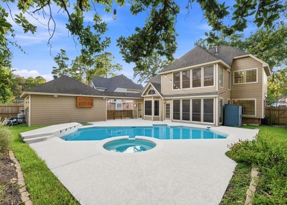 5626 Spring Lodge Drive - Photo 1